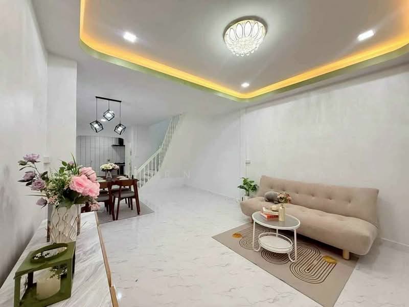 undefined, กรุงเทพ, บางนาใต้, บางนา, กรุงเทพ, 93 ตร.ม., ทาวน์เฮ้าส์ ขาย, โดย Nisakorn Wingwat, 500414755 - DDproperty.com