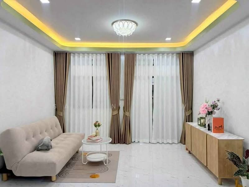 undefined, กรุงเทพ, บางนาใต้, บางนา, กรุงเทพ, 93 ตร.ม., ทาวน์เฮ้าส์ ขาย, โดย Nisakorn Wingwat, 500414755 - DDproperty.com