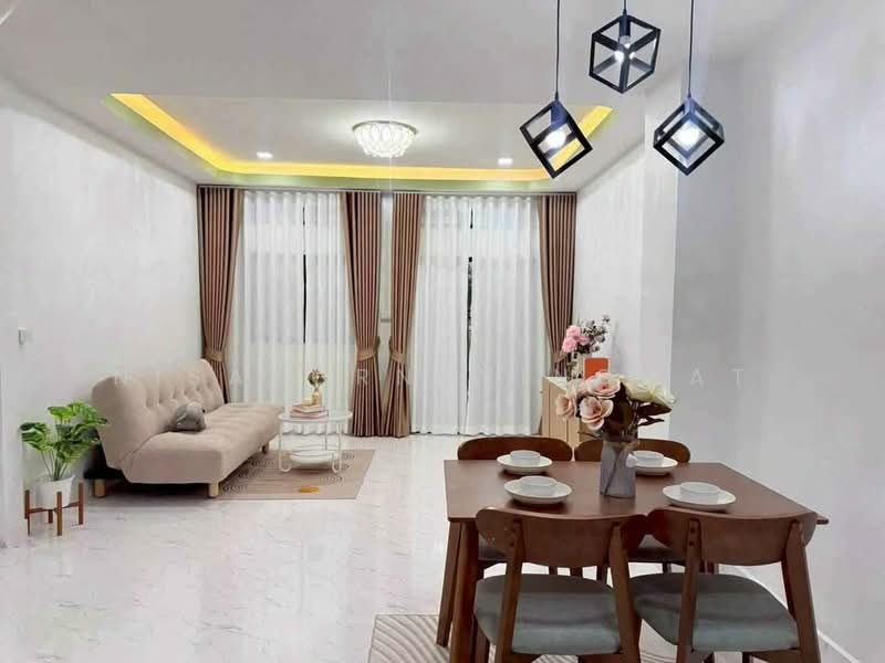 undefined, Bangkok, Bang Na Tai, Bang Na, Bangkok, 2 Bedrooms, 93 sqm, Townhouse For Sale, by Nisakorn Wingwat, 500414755 - DDproperty.com