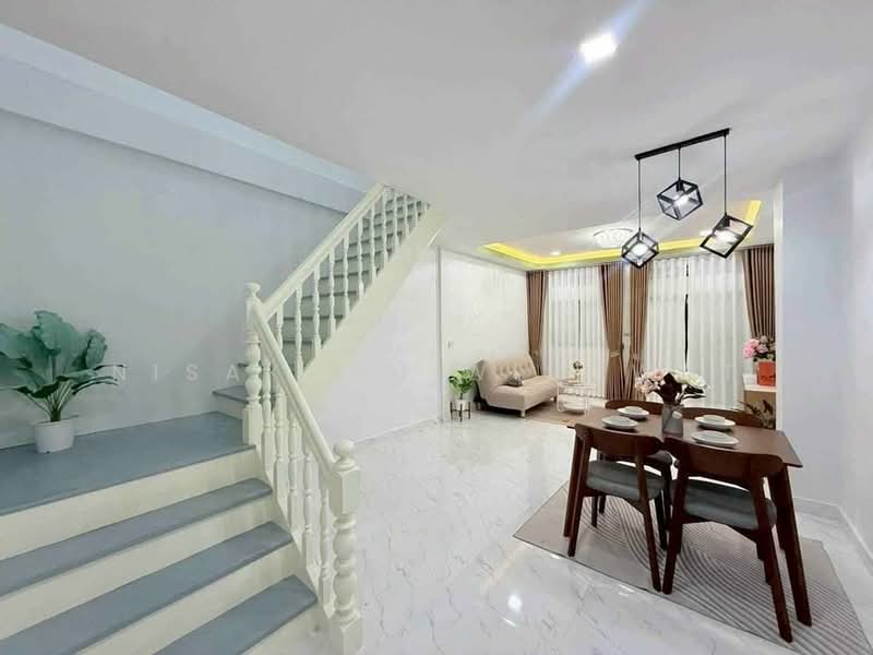 undefined, Bangkok, Bang Na Tai, Bang Na, Bangkok, 2 Bedrooms, 93 sqm, Townhouse For Sale, by Nisakorn Wingwat, 500414755 - DDproperty.com