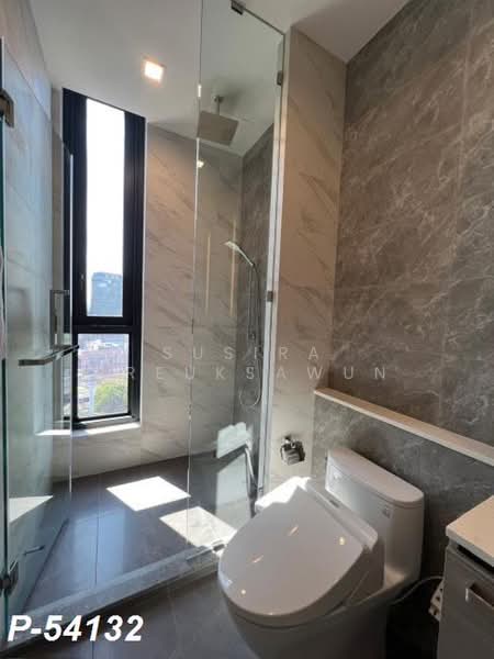 The Crest Park Residences : เดอะ เครสท์ พาร์ค เรสซิเดนเซส, กรุงเทพ, 1198 ถ.พหลโยธิน, จอมพล, จตุจักร, กรุงเทพ, 35 ตร.ม., คอนโด ให้เช่า, โดย Susira Preuksawun, 500414756 - DDproperty.com