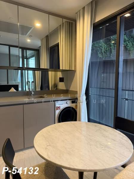 The Crest Park Residences : เดอะ เครสท์ พาร์ค เรสซิเดนเซส, กรุงเทพ, 1198 ถ.พหลโยธิน, จอมพล, จตุจักร, กรุงเทพ, 35 ตร.ม., คอนโด ให้เช่า, โดย Susira Preuksawun, 500414756 - DDproperty.com