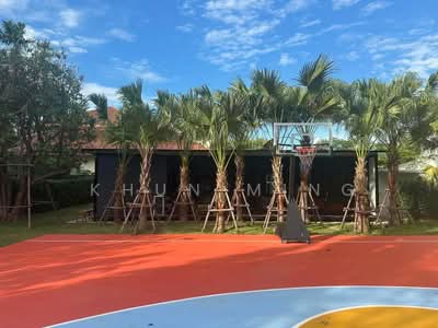 ขาย - ให้เช่าหรือขาย ที่ดินพร้อมอาคารสำนักงานสำเร็จรูป | เอกมัย 22 (SPSMG73), กรุงเทพ
