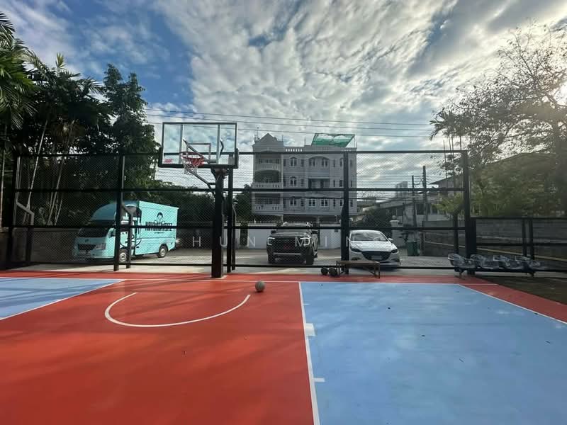 For Sale or Lease: Land with Office Building | Ekkamai 22(SPSMG73), Bangkok, เอกมัย 22, Khlong Tan Nua, Watthana, Bangkok, , 1,101,488 sqm, Land For Sale, by Khun Ming, 500414757 - DDproperty.com