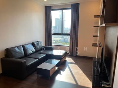 For Rent - Supalai Elite Sathorn-Suanplu, Bangkok