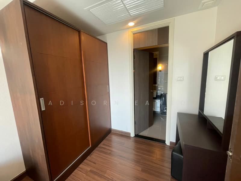Supalai Elite Sathorn-Suanplu, Bangkok, 198 Suanphlu Road, Thung Maha Mek, Sathon, Bangkok, 1 Bedroom, 53 sqm, Condo For Rent, by Adisorn Eamso, 500414759 - DDproperty.com