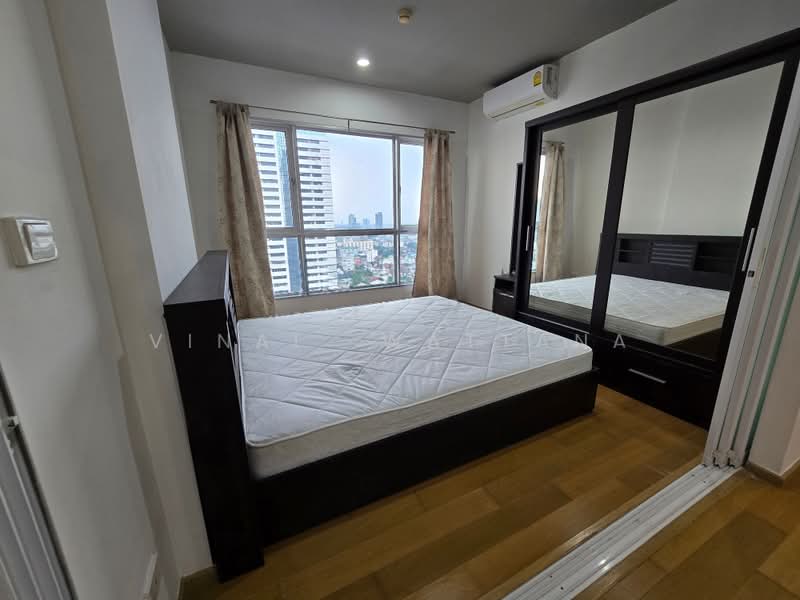 Hive Sathorn, Bangkok, Krung Thonburi Road, Khlong Ton Sai, Khlong San, Bangkok, 1 Bedroom, 45 sqm, Condo For Sale, by Vinai  Wattana, 500414762 - DDproperty.com