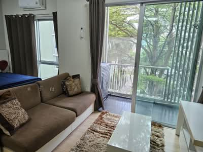 For Rent - A Space Asoke-Ratchada, Bangkok