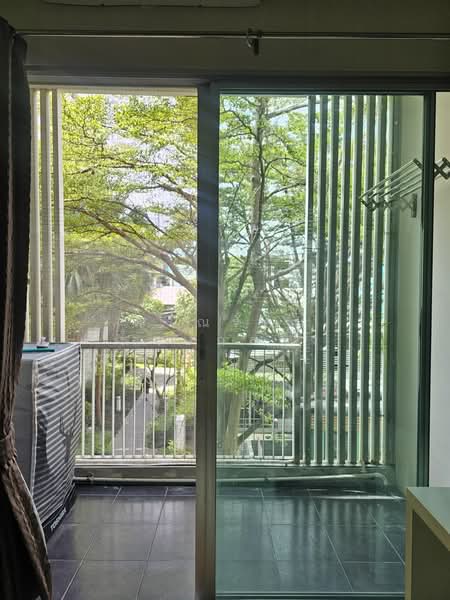 A Space Asoke-Ratchada, Bangkok, 624 Asoke-Dindaeng Road, Din Daeng, Bangkok, 1 Bedroom, 35 sqm, Condo For Rent, by Saranrat Pongklang, 500414764 - DDproperty.com