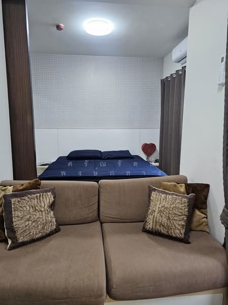 A Space Asoke-Ratchada, Bangkok, 624 Asoke-Dindaeng Road, Din Daeng, Bangkok, 1 Bedroom, 35 sqm, Condo For Rent, by Saranrat Pongklang, 500414764 - DDproperty.com