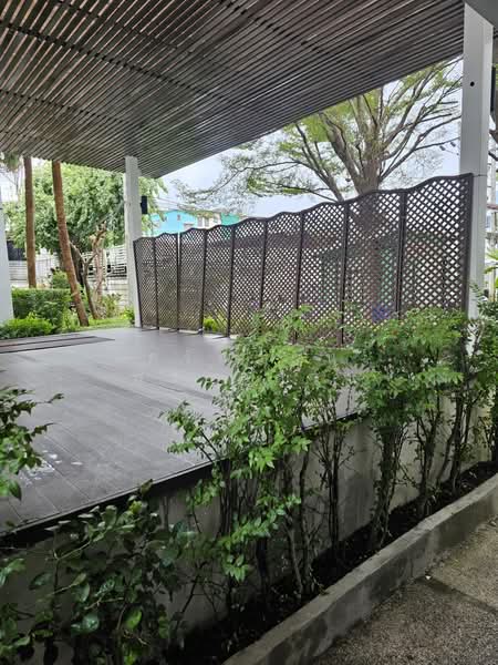 A Space Asoke-Ratchada, Bangkok, 624 Asoke-Dindaeng Road, Din Daeng, Bangkok, 1 Bedroom, 35 sqm, Condo For Rent, by Saranrat Pongklang, 500414764 - DDproperty.com