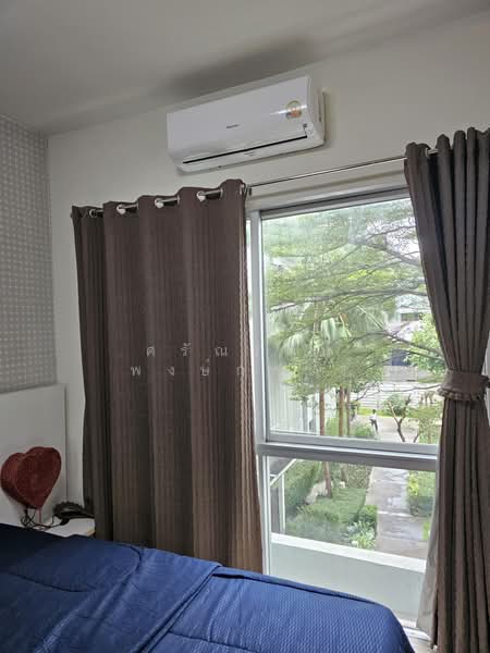 A Space Asoke-Ratchada, Bangkok, 624 Asoke-Dindaeng Road, Din Daeng, Bangkok, 1 Bedroom, 35 sqm, Condo For Rent, by Saranrat Pongklang, 500414764 - DDproperty.com
