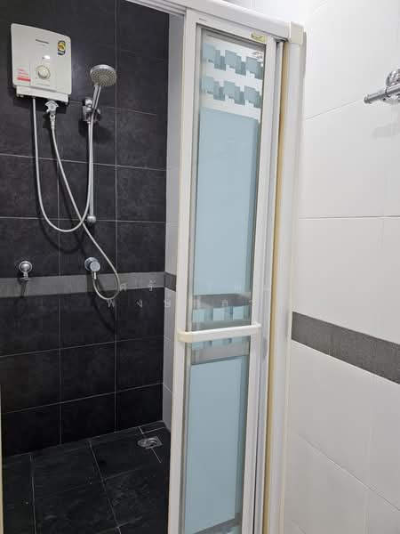 A Space Asoke-Ratchada, Bangkok, 624 Asoke-Dindaeng Road, Din Daeng, Bangkok, 1 Bedroom, 35 sqm, Condo For Rent, by Saranrat Pongklang, 500414764 - DDproperty.com