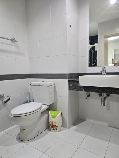 A Space Asoke-Ratchada, Bangkok, 624 Asoke-Dindaeng Road, Din Daeng, Bangkok, 1 Bedroom, 35 sqm, Condo For Rent, by Saranrat Pongklang, 500414764 - DDproperty.com