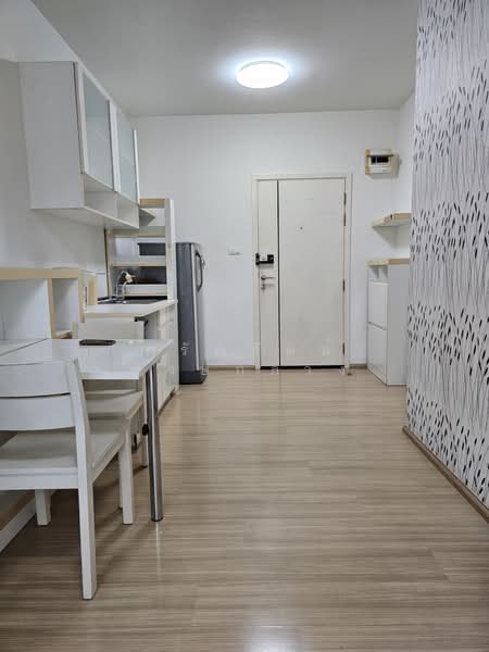 A Space Asoke-Ratchada, Bangkok, 624 Asoke-Dindaeng Road, Din Daeng, Bangkok, 1 Bedroom, 35 sqm, Condo For Rent, by Saranrat Pongklang, 500414764 - DDproperty.com