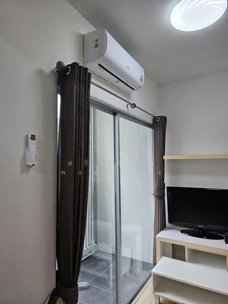 A Space Asoke-Ratchada, Bangkok, 624 Asoke-Dindaeng Road, Din Daeng, Bangkok, 1 Bedroom, 35 sqm, Condo For Rent, by Saranrat Pongklang, 500414764 - DDproperty.com