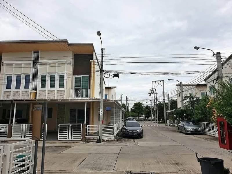 undefined, กรุงเทพ, บางปะกอก, ราษฎร์บูรณะ, กรุงเทพ, 220 ตร.ม., บ้านเดี่ยว ขาย, โดย Adisorn Eamso, 500414765 - DDproperty.com