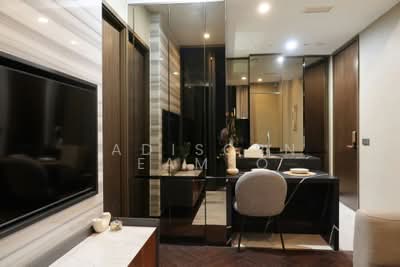For Rent - The Esse Sukhumvit 36, Bangkok