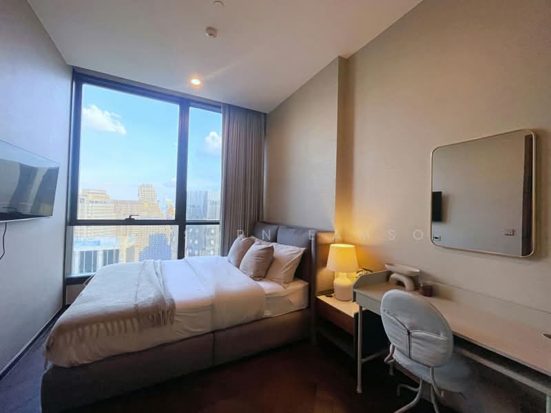 The Esse Sukhumvit 36, Bangkok, Soi Sukhumvit 36, Sukhumvit Road, Phra Kanong, Khlong Toei, Bangkok, 1 Bedroom, 38 sqm, Condo For Rent, by Adisorn Eamso, 500414769 - DDproperty.com