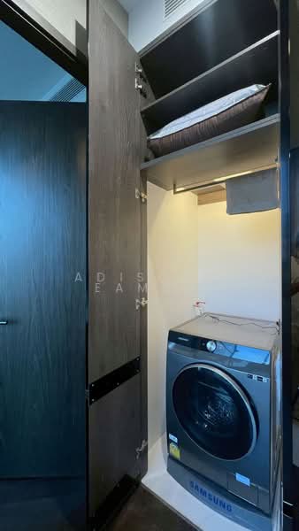 The Esse Sukhumvit 36, Bangkok, Soi Sukhumvit 36, Sukhumvit Road, Phra Kanong, Khlong Toei, Bangkok, 1 Bedroom, 38 sqm, Condo For Rent, by Adisorn Eamso, 500414769 - DDproperty.com