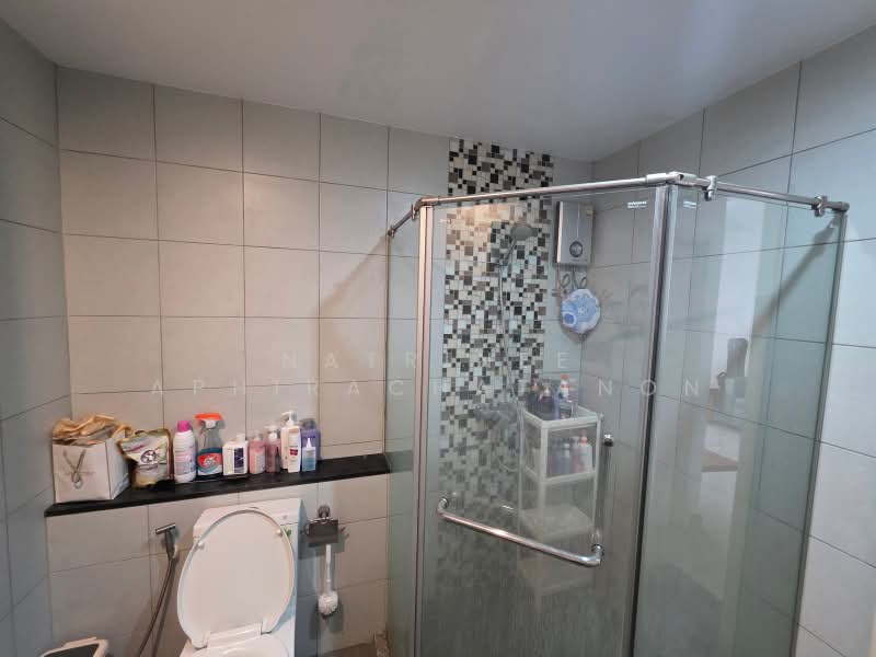 Supalai Loft @ Talat Phlu Station, Bangkok, Ratchadaphisek Road, Talat Plu, Thon Buri, Bangkok, 2 Bedrooms, 88 sqm, Condo For Rent, by Natrinee Aphirachatanon, 500414775 - DDproperty.com