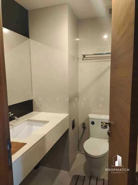Rhythm Ratchada-Huaikwang, Bangkok, 218 Ratchadaphisek Road, Huai Khwang, Bangkok, 1 Bedroom, 37 sqm, Condo For Rent, by PROPMATCH CO., LTD., 500414777 - DDproperty.com