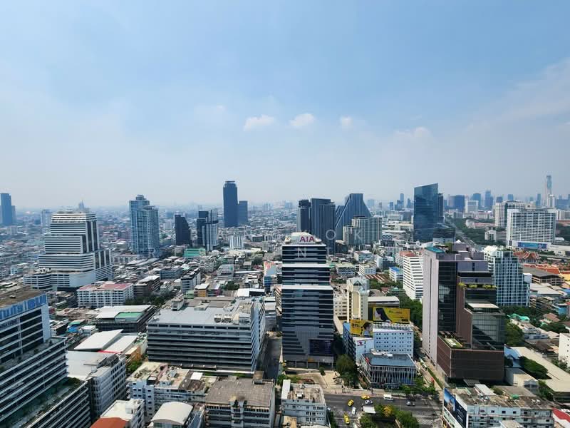 M Silom : เอ็ม สีลม, กรุงเทพ, 26 ถนนนราธิวาสราชนครินทร์, สุริยวงศ์, บางรัก, กรุงเทพ, 120 ตร.ม., คอนโด ขาย, โดย Bangkok Residential, 500414778 - DDproperty.com