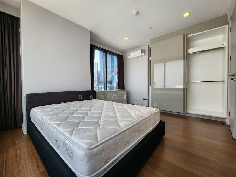 M Silom, Bangkok, 26 Narathiwas Ratchanakarin Road, Suriyawong, Bang Rak, Bangkok, 2 Bedrooms, 120 sqm, Condo For Sale, by Bangkok Residential, 500414778 - DDproperty.com