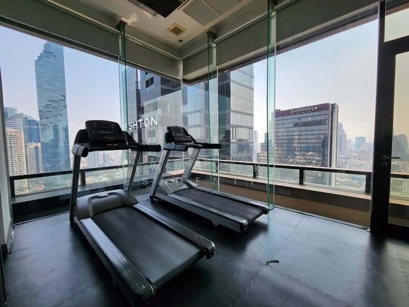 M Silom, Bangkok, 26 Narathiwas Ratchanakarin Road, Suriyawong, Bang Rak, Bangkok, 2 Bedrooms, 120 sqm, Condo For Sale, by Bangkok Residential, 500414778 - DDproperty.com