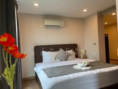 For Rent - The Ace Ekamai, Bangkok