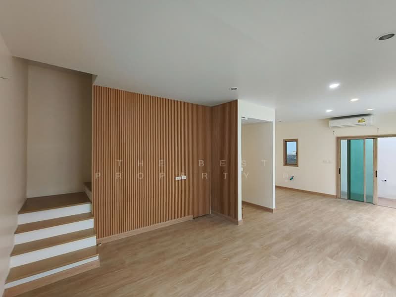 Villette Lite Pattanakarn, Bangkok, Soi Phatthanakan 38, Phatthanakan Road, Suan Luang, Bangkok, 4 Bedrooms, 150 sqm, Townhouse For Sale, by The Best Property หญิง, 500414787 - DDproperty.com