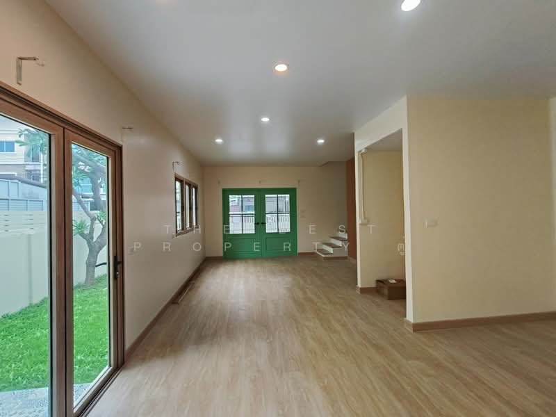 Villette Lite Pattanakarn : วิลเลต ไลท์ พัฒนาการ 38, กรุงเทพ, ซอยพัฒนาการ 38 ถนนพัฒนาการ, สวนหลวง, กรุงเทพ, 150 ตร.ม., ทาวน์เฮ้าส์ ขาย, โดย The Best Property หญิง, 500414787 - DDproperty.com