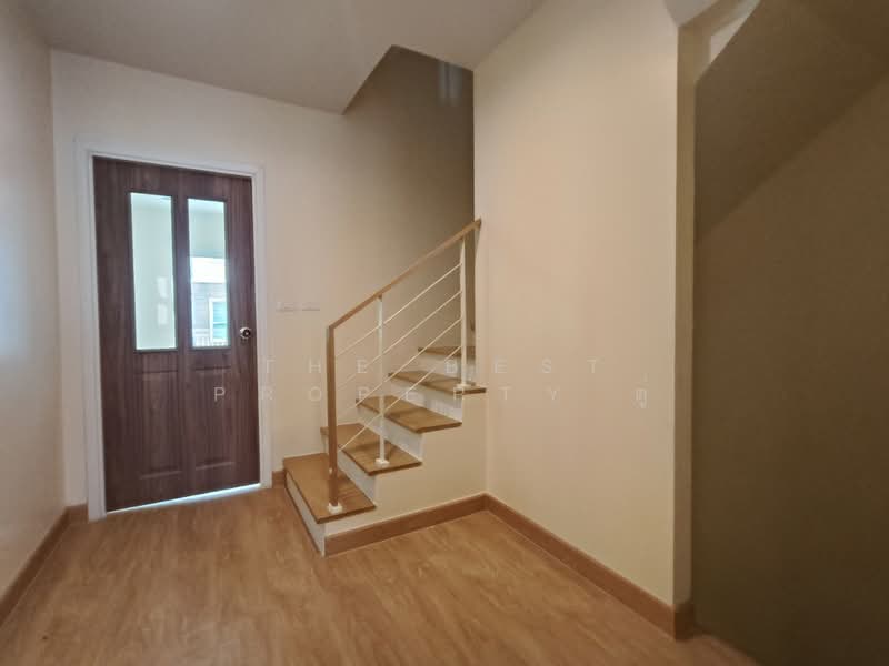 Villette Lite Pattanakarn, Bangkok, Soi Phatthanakan 38, Phatthanakan Road, Suan Luang, Bangkok, 4 Bedrooms, 150 sqm, Townhouse For Sale, by The Best Property หญิง, 500414787 - DDproperty.com