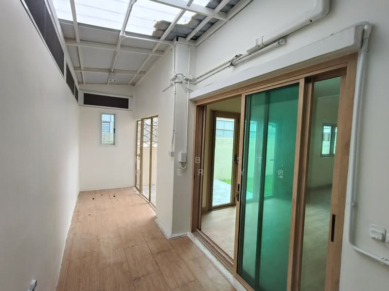 Villette Lite Pattanakarn : วิลเลต ไลท์ พัฒนาการ 38, กรุงเทพ, ซอยพัฒนาการ 38 ถนนพัฒนาการ, สวนหลวง, กรุงเทพ, 150 ตร.ม., ทาวน์เฮ้าส์ ขาย, โดย The Best Property หญิง, 500414787 - DDproperty.com
