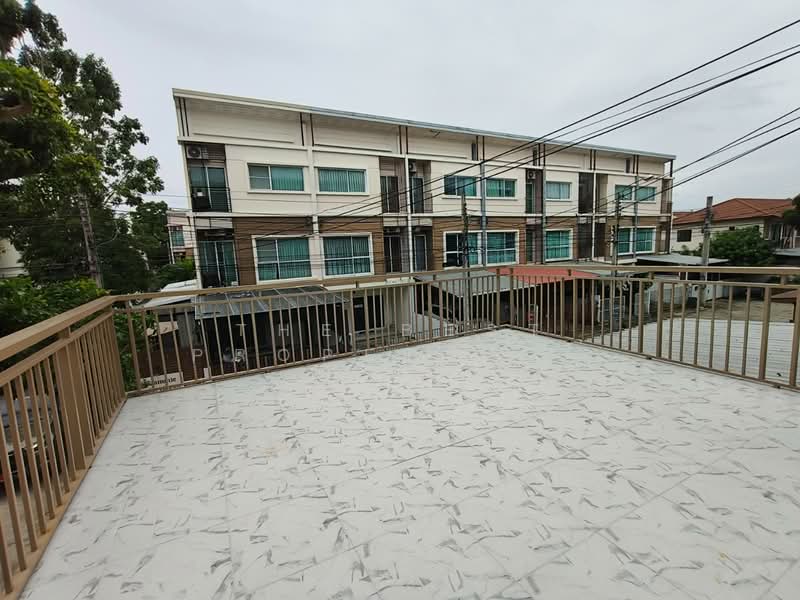 Villette Lite Pattanakarn : วิลเลต ไลท์ พัฒนาการ 38, กรุงเทพ, ซอยพัฒนาการ 38 ถนนพัฒนาการ, สวนหลวง, กรุงเทพ, 150 ตร.ม., ทาวน์เฮ้าส์ ขาย, โดย The Best Property หญิง, 500414787 - DDproperty.com
