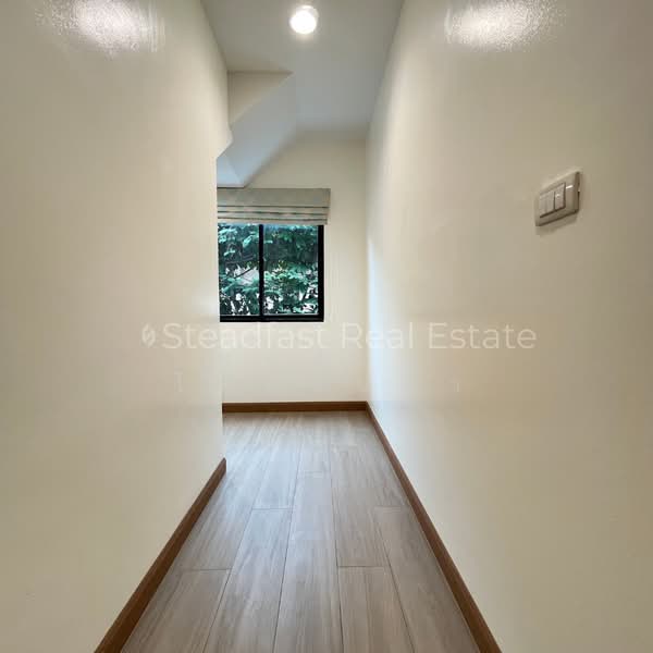 Baan Klang Muang Rama 9-Ramkhmahaeng, Bangkok, Soi Ramkhamhaeng 39, Phlapphla, Wang Thonglang, Bangkok, 3 Bedrooms, 149 sqm, Townhouse For Rent, by ธนภัทร ไทยจินดา, 500414788 - DDproperty.com