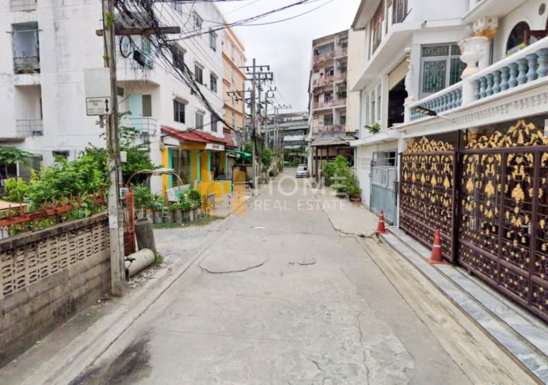 ลาดพร้าว, กรุงเทพ, ลาดพร้าว, กรุงเทพ, 772 ตร.ม., ที่ดิน ขาย, โดย HOME Real Estate Service, 500414790 - DDproperty.com