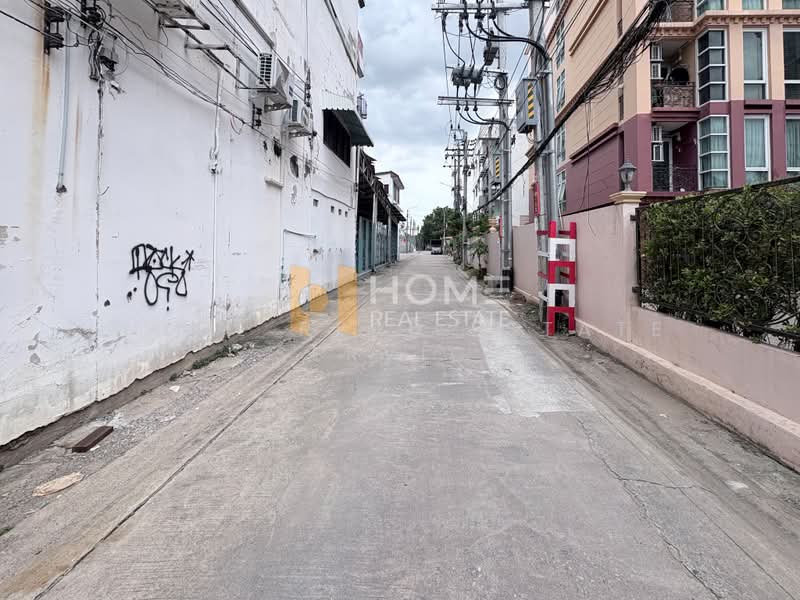 ลาดพร้าว, กรุงเทพ, ลาดพร้าว, กรุงเทพ, 772 ตร.ม., ที่ดิน ขาย, โดย HOME Real Estate Service, 500414790 - DDproperty.com