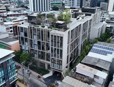 For Rent - The Nest Chula-Samyan, Bangkok