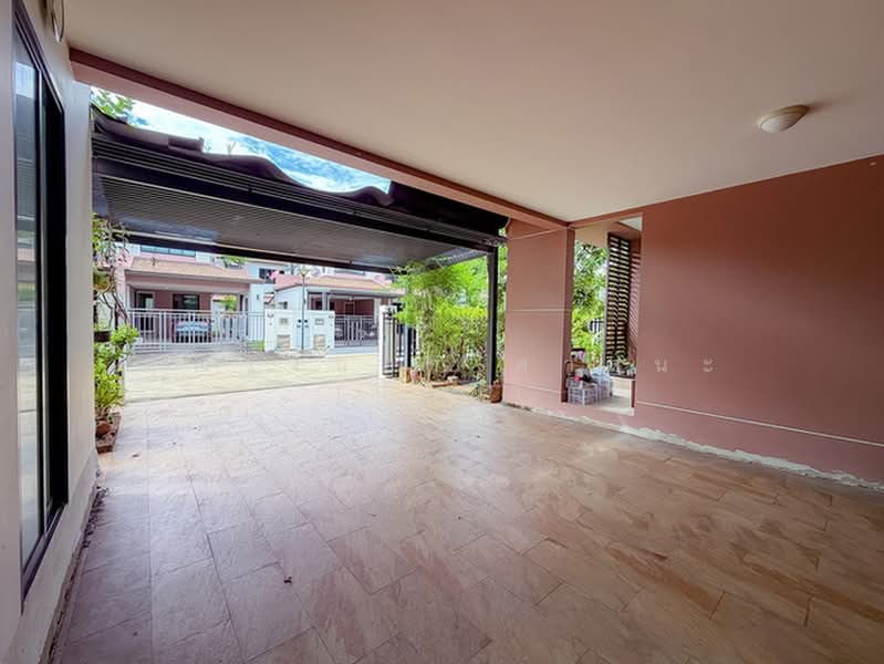 Aqua Divina Ramkhamhaeng 94, Bangkok, Ramkhamhaeng Road, Saphan Sung, Bangkok, 4 Bedrooms, 168 sqm, Single Detached House For Sale, by คุณรุ่งนภา ศาสนะ (ออย), 500414793 - DDproperty.com