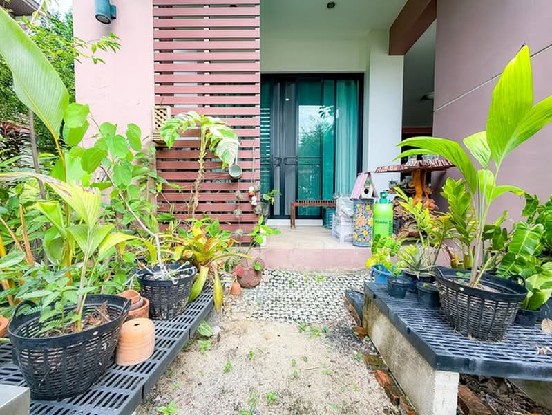 Aqua Divina Ramkhamhaeng 94, Bangkok, Ramkhamhaeng Road, Saphan Sung, Bangkok, 4 Bedrooms, 168 sqm, Single Detached House For Sale, by คุณรุ่งนภา ศาสนะ (ออย), 500414793 - DDproperty.com