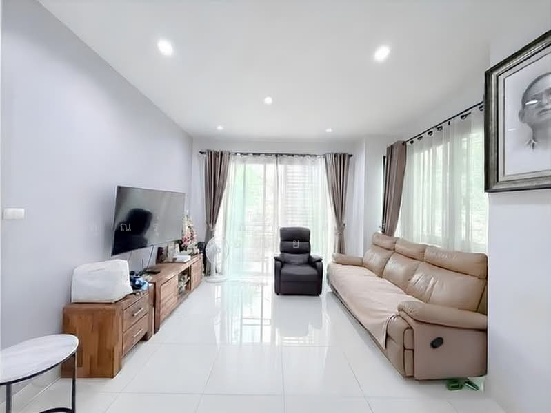 Aqua Divina Ramkhamhaeng 94, Bangkok, Ramkhamhaeng Road, Saphan Sung, Bangkok, 4 Bedrooms, 168 sqm, Single Detached House For Sale, by คุณรุ่งนภา ศาสนะ (ออย), 500414793 - DDproperty.com