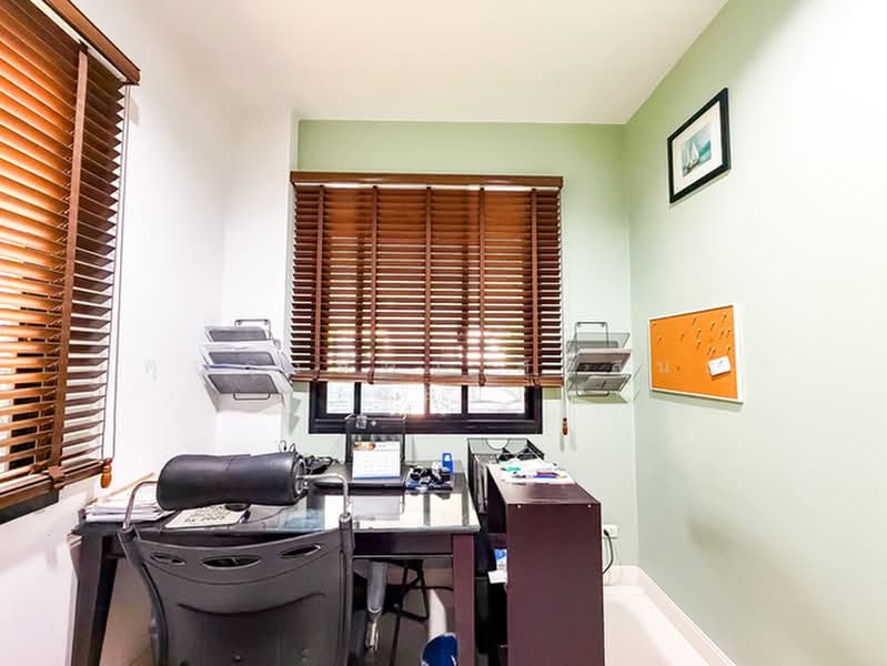 Aqua Divina Ramkhamhaeng 94 : อควา ดิวิน่า รามคำแหง 94, กรุงเทพ, ถนน รามคำแหง, สะพานสูง, สะพานสูง, กรุงเทพ, 168 ตร.ม., บ้านเดี่ยว ขาย, โดย คุณรุ่งนภา ศาสนะ (ออย), 500414793 - DDproperty.com