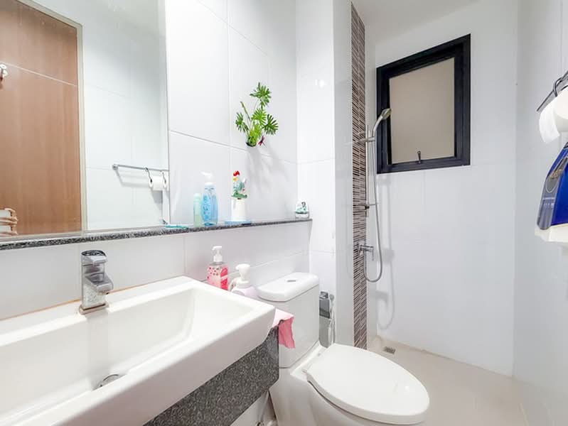 Aqua Divina Ramkhamhaeng 94, Bangkok, Ramkhamhaeng Road, Saphan Sung, Bangkok, 4 Bedrooms, 168 sqm, Single Detached House For Sale, by คุณรุ่งนภา ศาสนะ (ออย), 500414793 - DDproperty.com