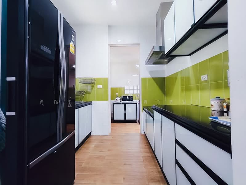 Aqua Divina Ramkhamhaeng 94, Bangkok, Ramkhamhaeng Road, Saphan Sung, Bangkok, 4 Bedrooms, 168 sqm, Single Detached House For Sale, by คุณรุ่งนภา ศาสนะ (ออย), 500414793 - DDproperty.com