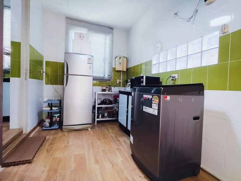Aqua Divina Ramkhamhaeng 94, Bangkok, Ramkhamhaeng Road, Saphan Sung, Bangkok, 4 Bedrooms, 168 sqm, Single Detached House For Sale, by คุณรุ่งนภา ศาสนะ (ออย), 500414793 - DDproperty.com