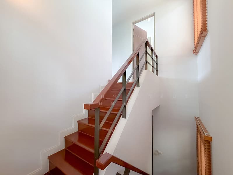 Aqua Divina Ramkhamhaeng 94, Bangkok, Ramkhamhaeng Road, Saphan Sung, Bangkok, 4 Bedrooms, 168 sqm, Single Detached House For Sale, by คุณรุ่งนภา ศาสนะ (ออย), 500414793 - DDproperty.com