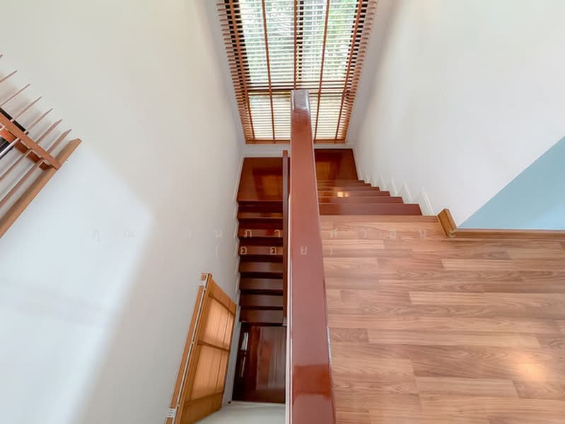 Aqua Divina Ramkhamhaeng 94, Bangkok, Ramkhamhaeng Road, Saphan Sung, Bangkok, 4 Bedrooms, 168 sqm, Single Detached House For Sale, by คุณรุ่งนภา ศาสนะ (ออย), 500414793 - DDproperty.com