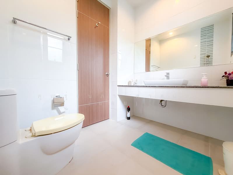 Aqua Divina Ramkhamhaeng 94, Bangkok, Ramkhamhaeng Road, Saphan Sung, Bangkok, 4 Bedrooms, 168 sqm, Single Detached House For Sale, by คุณรุ่งนภา ศาสนะ (ออย), 500414793 - DDproperty.com