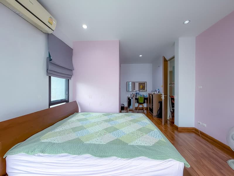 Aqua Divina Ramkhamhaeng 94, Bangkok, Ramkhamhaeng Road, Saphan Sung, Bangkok, 4 Bedrooms, 168 sqm, Single Detached House For Sale, by คุณรุ่งนภา ศาสนะ (ออย), 500414793 - DDproperty.com